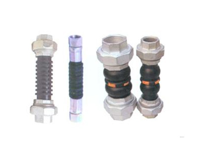 各種風(fēng)機(jī)管橡膠軟接頭 各種風(fēng)機(jī)管橡膠軟接頭
